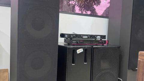 THANH LÝ TRỌN BỘ DÀN ÂM THANH KARAOKE – GIÁ 20 TRIỆU